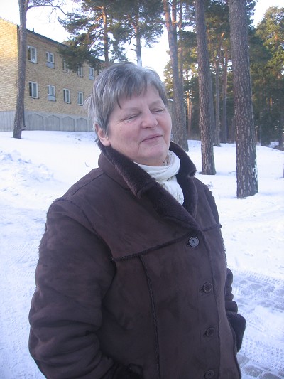 Ulla-Britt