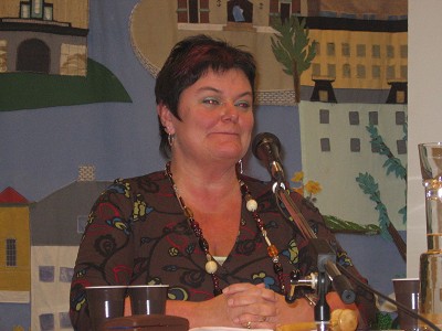 Ulla