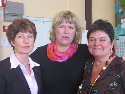 Anne, Anki o Ulla