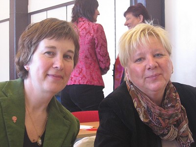 Gitte o Birgit