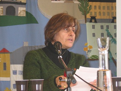 Georgette