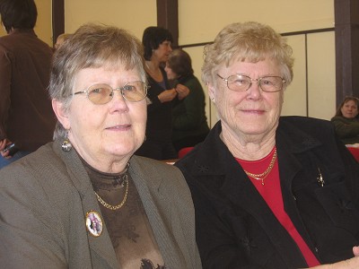 Inga o Elly