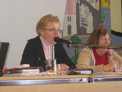 Irma o Britt-Ingrid