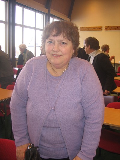 Gunilla