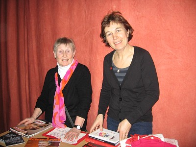 Barbro o Gitte