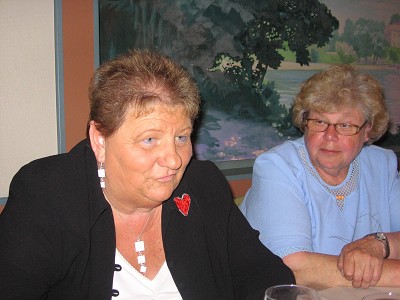 Monica o Elisabeth