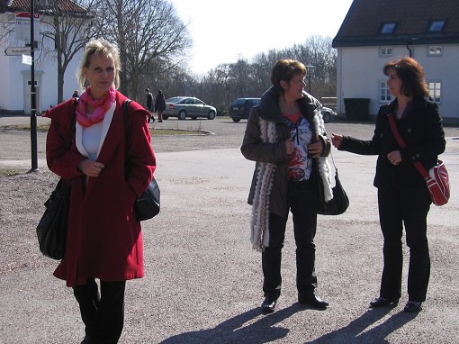 sa, anne-louise o suat