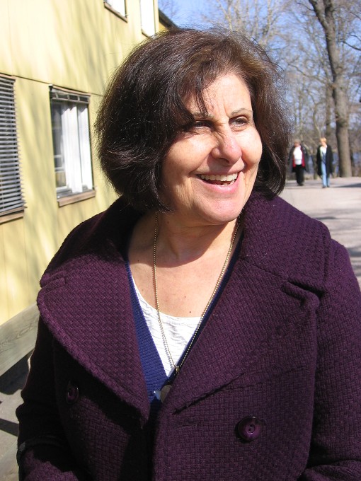 georgette