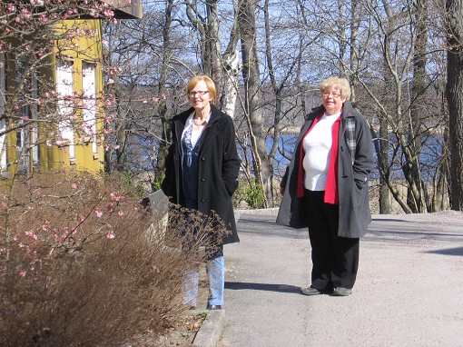 siv o elisabeth