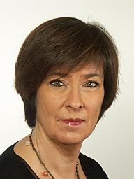 Mona Sahlin