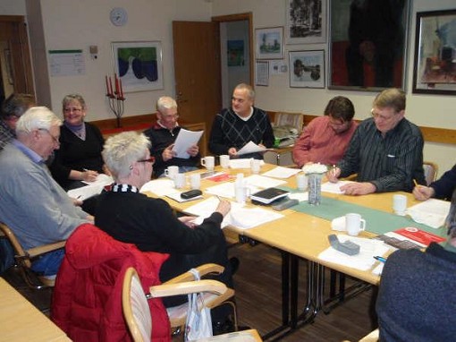 Medlemsm�te20090107_Arbetarekommunen