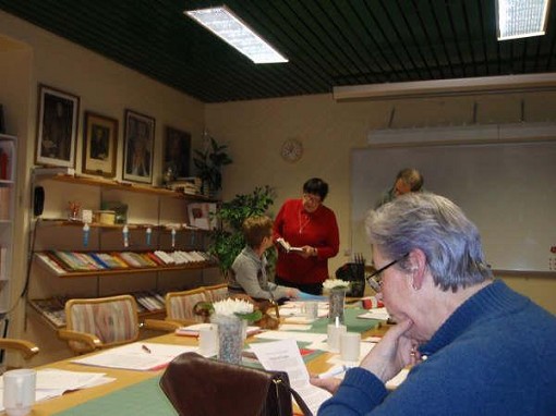 Medlemsm�te20090107_Arbetarekommunen