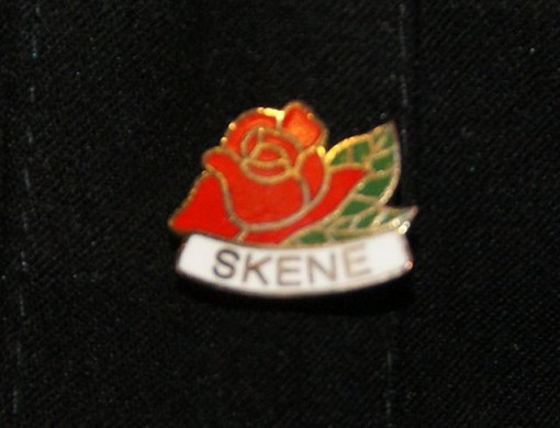 Skeneros