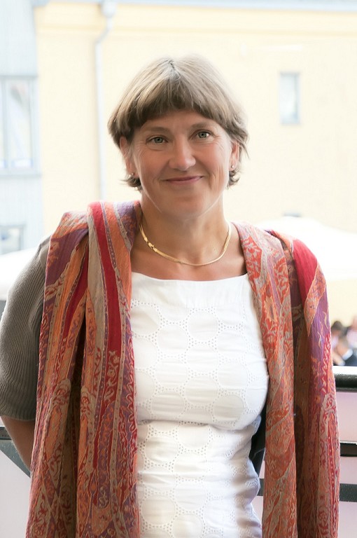 Lena Sommestad