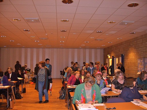 Distriktsm�te 2011
