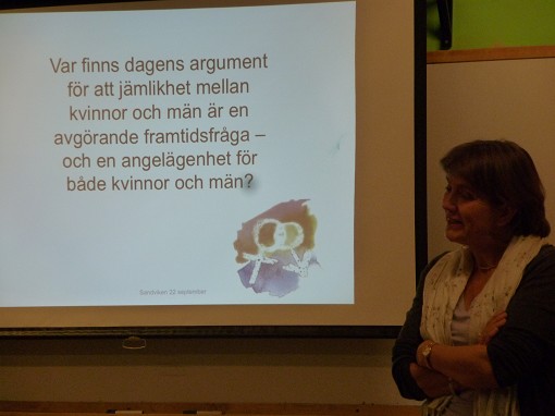 Lena i Malm�