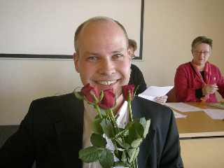 Morgan Johansson