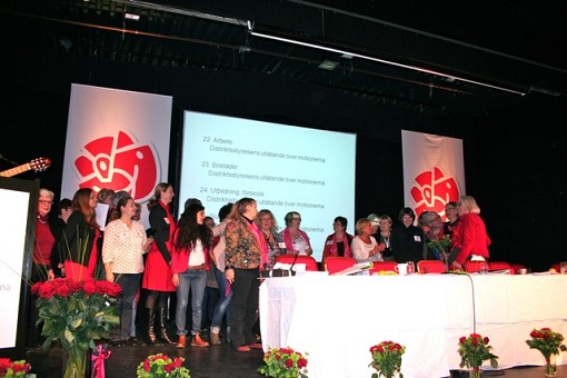 S�nguppvaktning