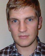 Fredrik Pettersson