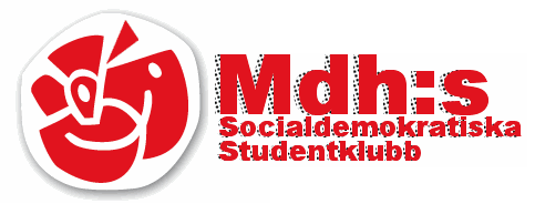 Mdh:s Socialdemokratiska Studentklubb