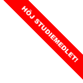 H�j studiemedlet