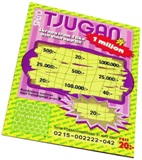 tjugan
