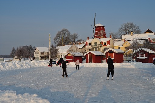 V�sterviken 2