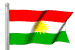 kurdish flag