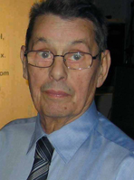 Thure Jadestig
