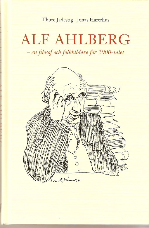 Alf Alhberg