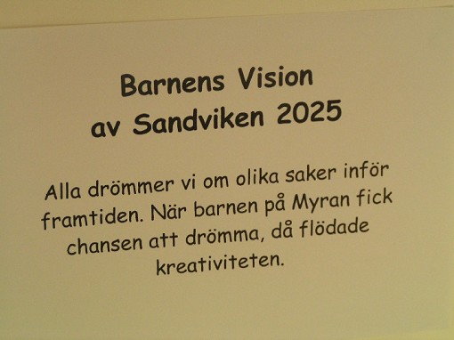vision