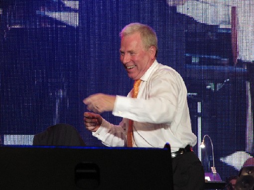 anders berglund