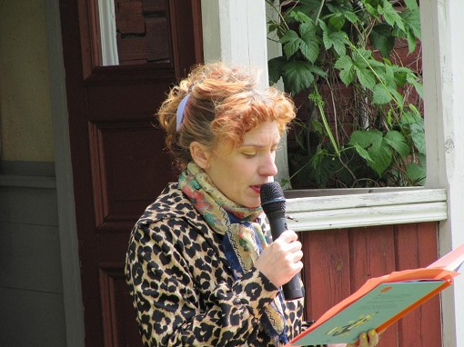 Anna J�rgensdotter