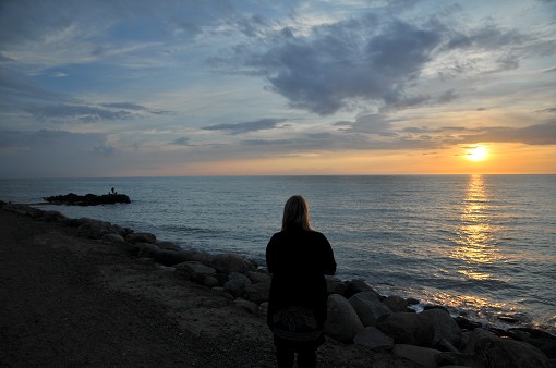 L�nstrupstrand