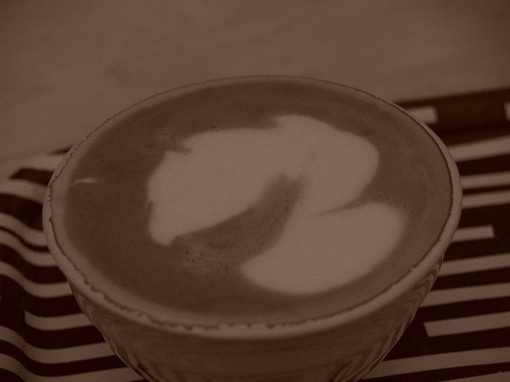 Cappucino