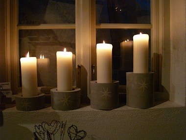 God Jul