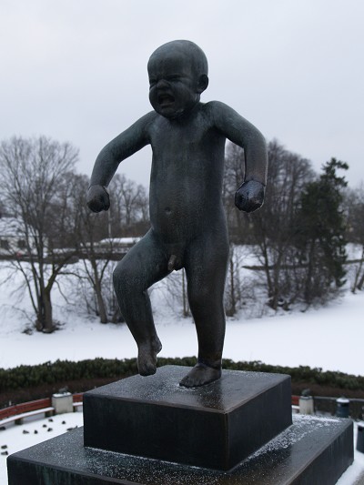 Vigeland