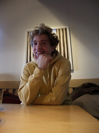 Jonatan M�lle Krukmakeri