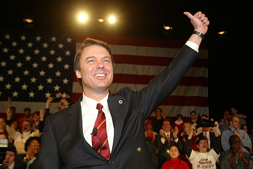 john edwards