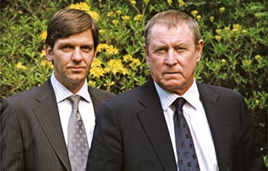 morden i midsomer