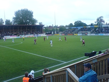Matchbild