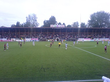 Str�mvallen