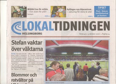 Stefan vaktar över väktarna ny version