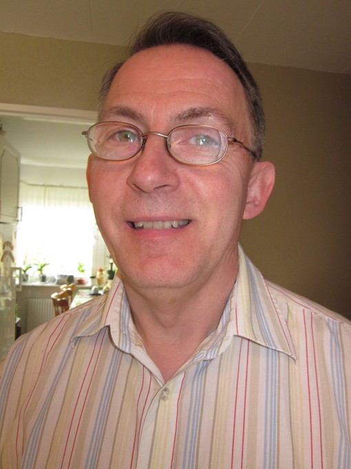 John Hedlund