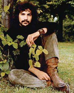 Cat Stevens