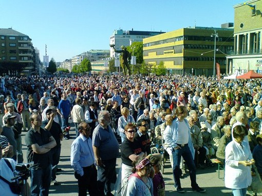 G�taplatsen 1