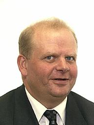 Jordbruksminister Eskil Erlandsson