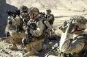 Amerikanska marinkårsoldater i Irak