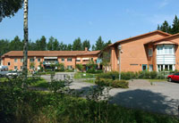 Skogsg�rdens �ldreboende