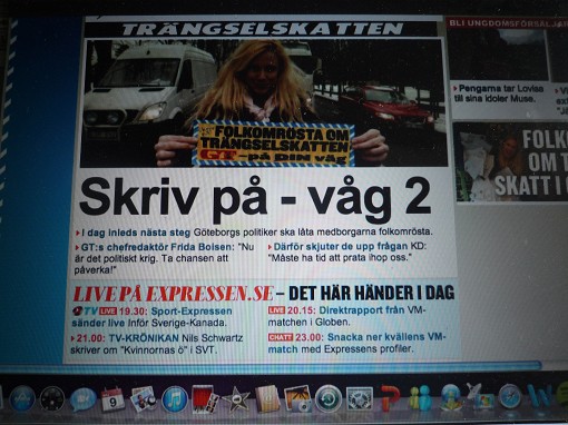 Skriv p� f�r folkomr�stning
